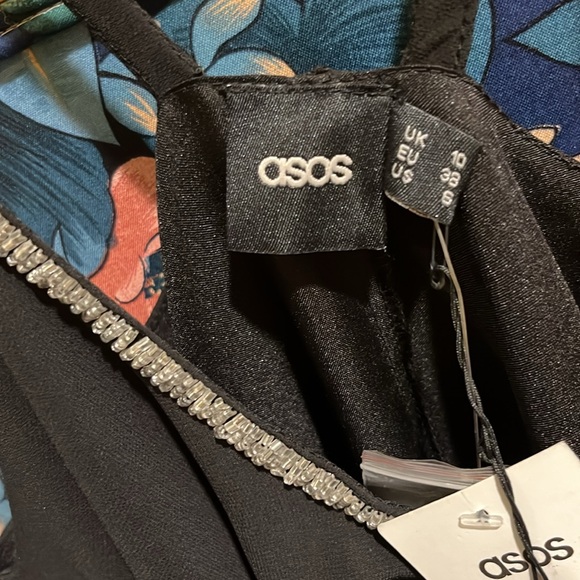 ASOS little black dress - Picture 5 of 8